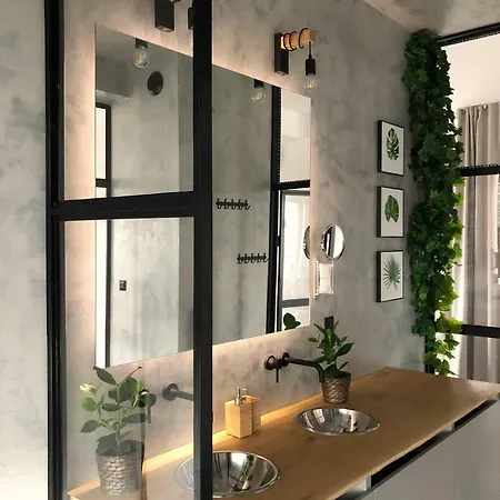 Apartament Apartamento Old City Port Premium *