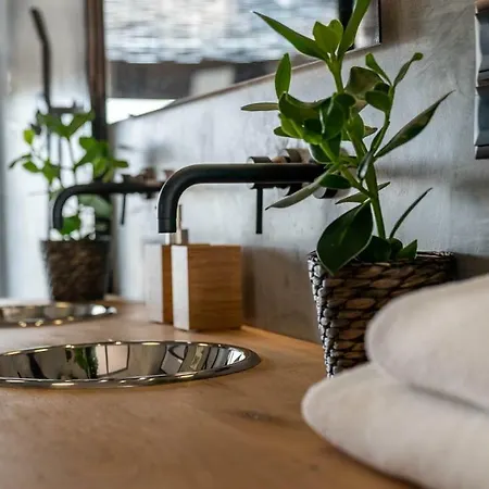Apartamento Old City Port Premium Wrocław