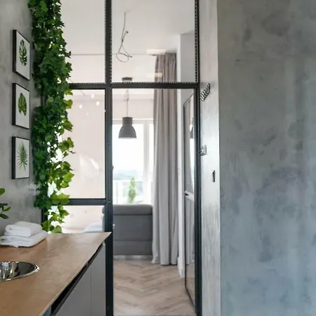 Apartamento Old City Port Premium Apartament *