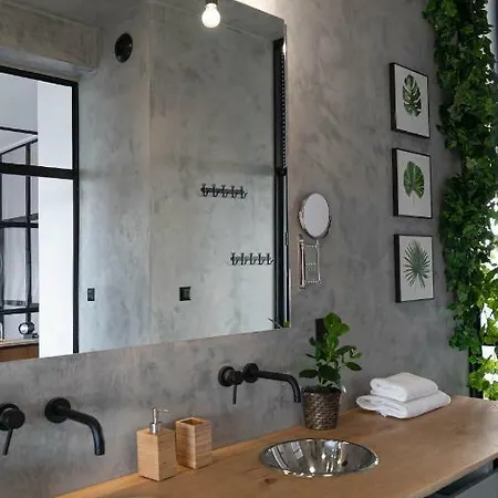 Apartamento Old City Port Premium Apartament *