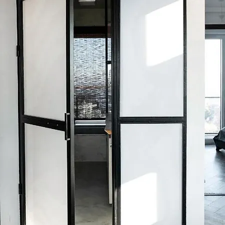 Apartamento Old City Port Premium *