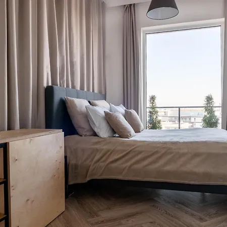 Apartamento Old City Port Premium *